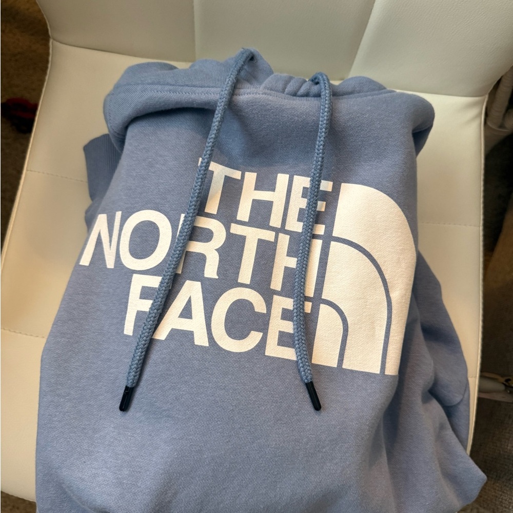 North Face woman’s hoodie